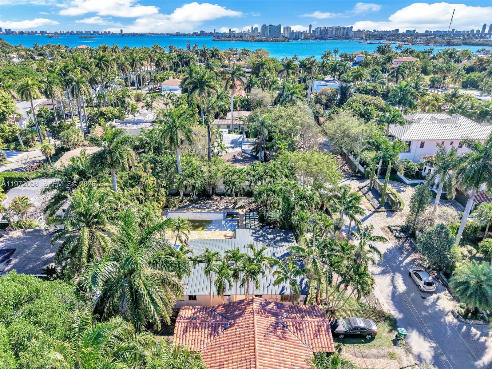 SHORE ACRES AMD PL - Residential