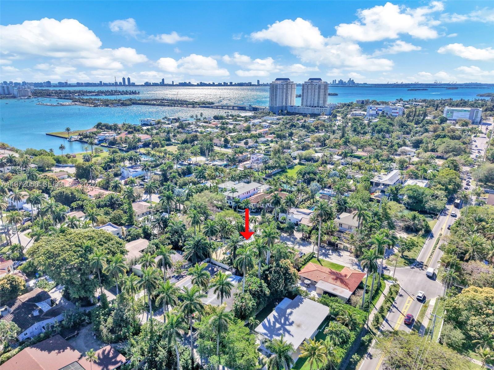 SHORE ACRES AMD PL - Residential