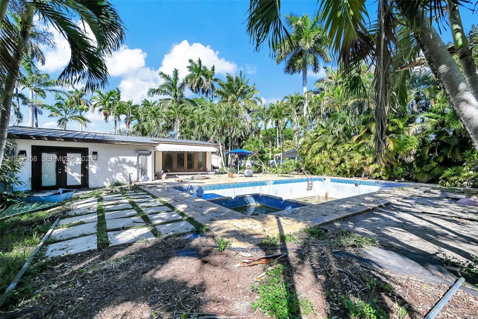 SHORE ACRES AMD PL - Residential