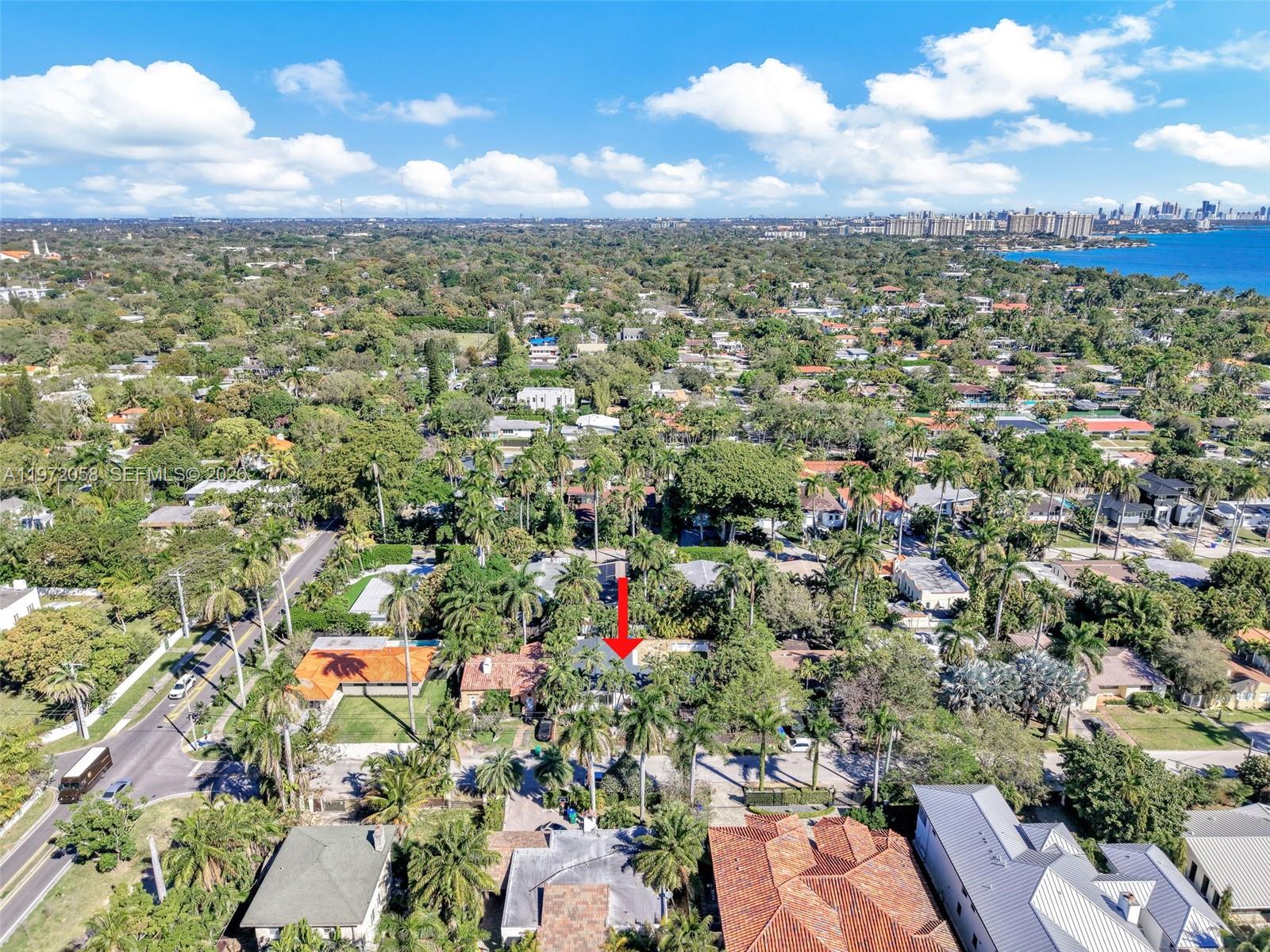 SHORE ACRES AMD PL - Residential