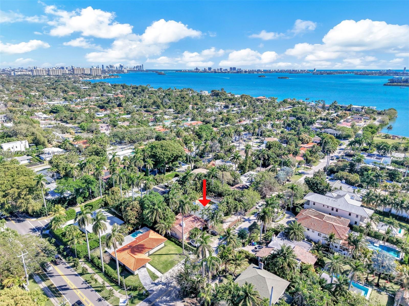 SHORE ACRES AMD PL - Residential