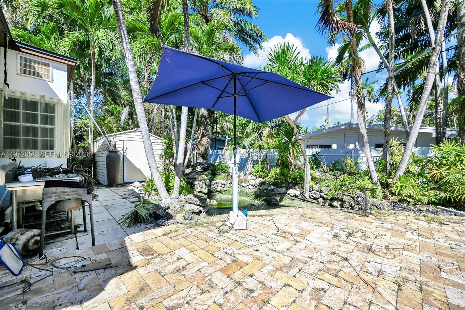 SHORE ACRES AMD PL - Residential