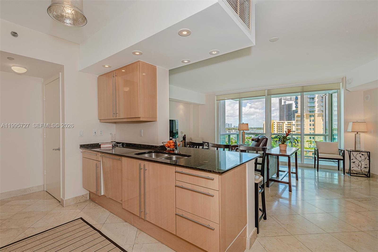 1000 S Pointe dr 906