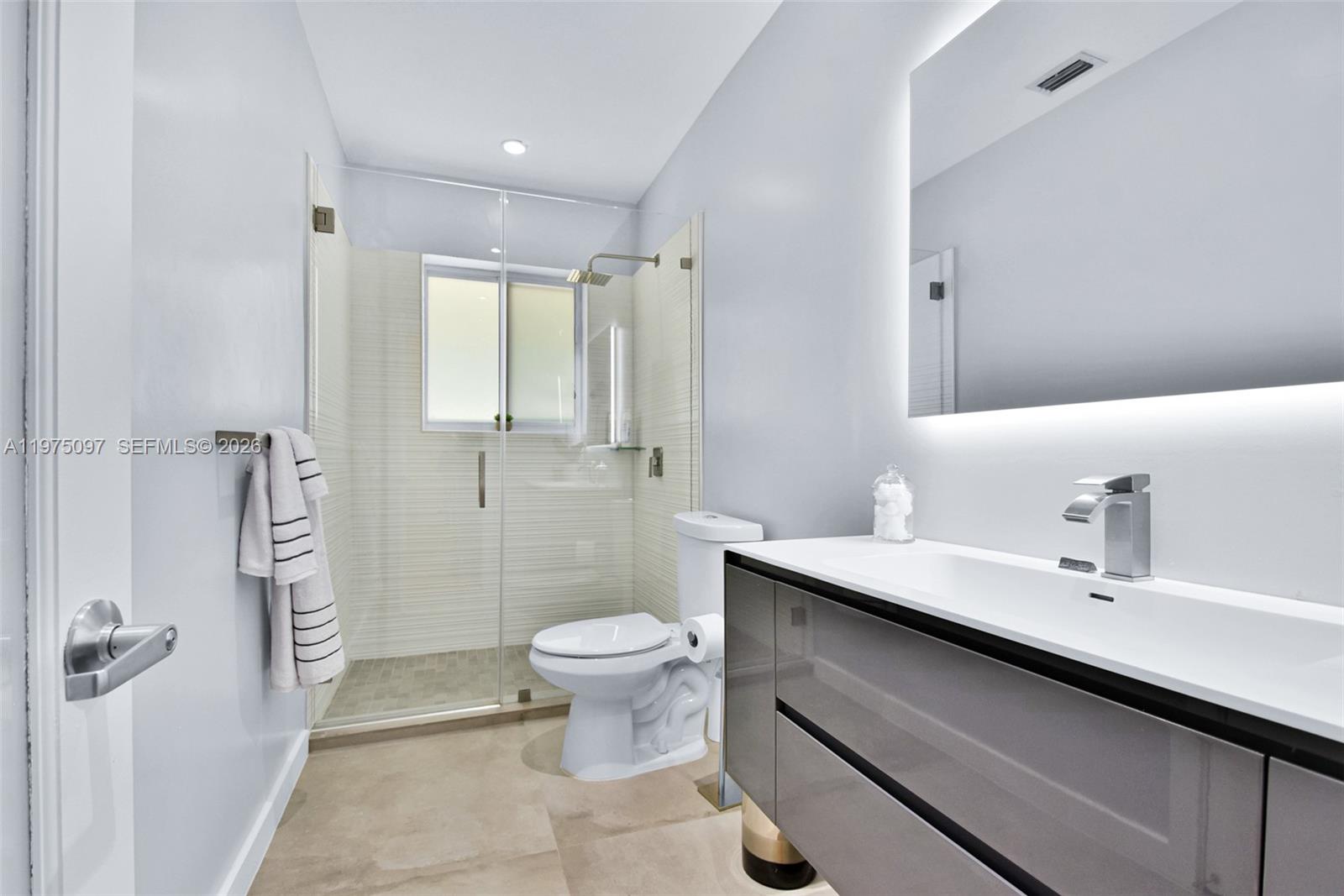 MIAMI SHORES ESTATES - Residential Lease