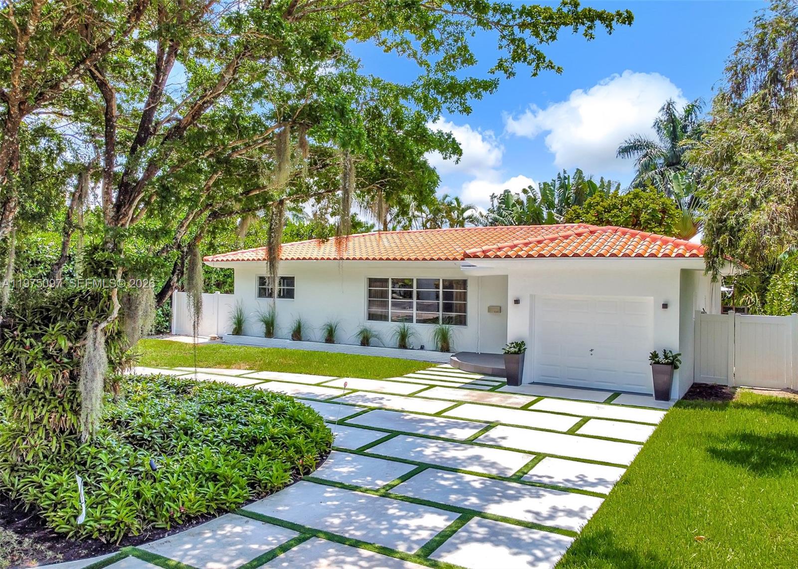 MIAMI SHORES ESTATES - Residential Lease