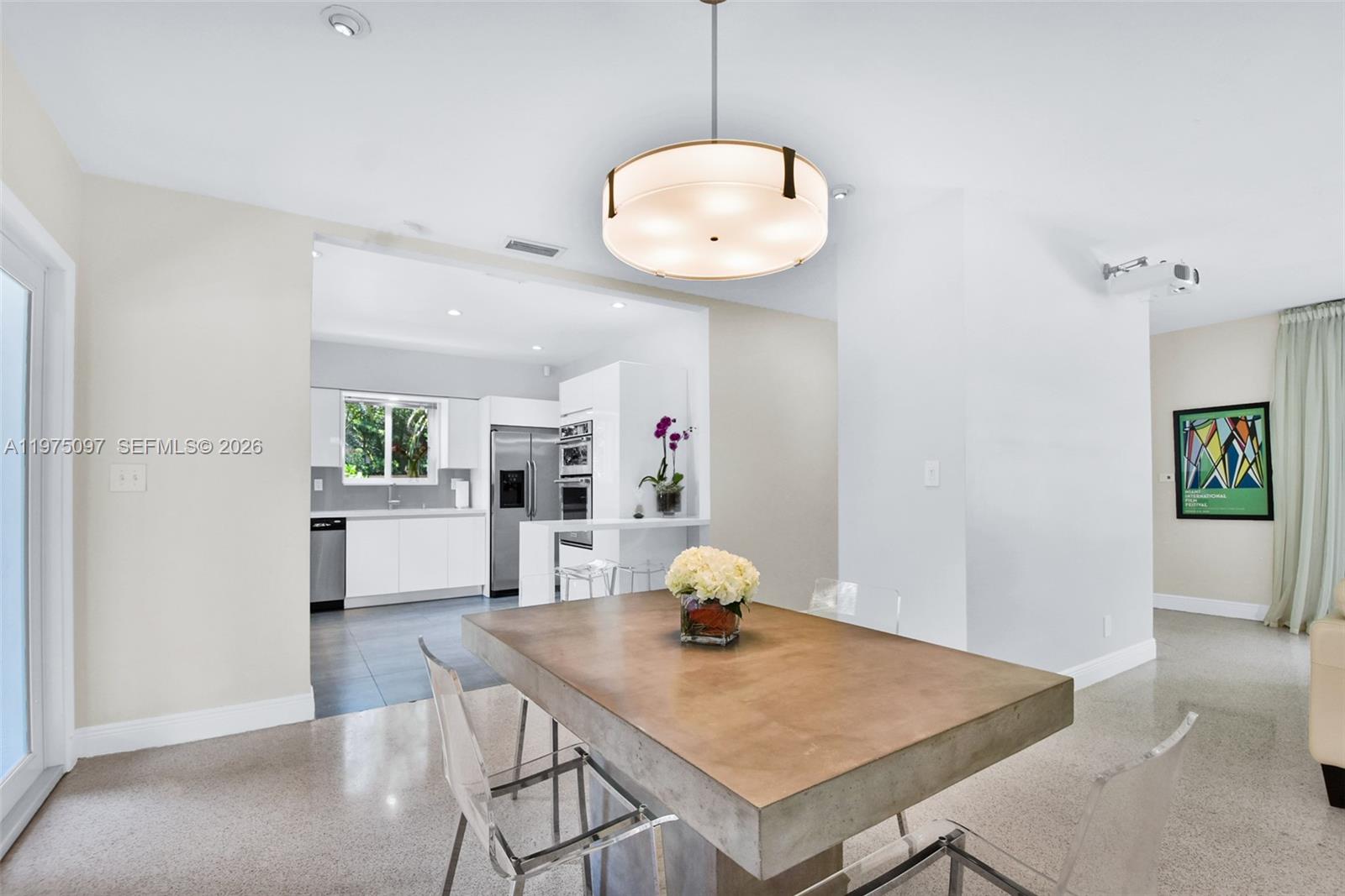 MIAMI SHORES ESTATES - Residential Lease