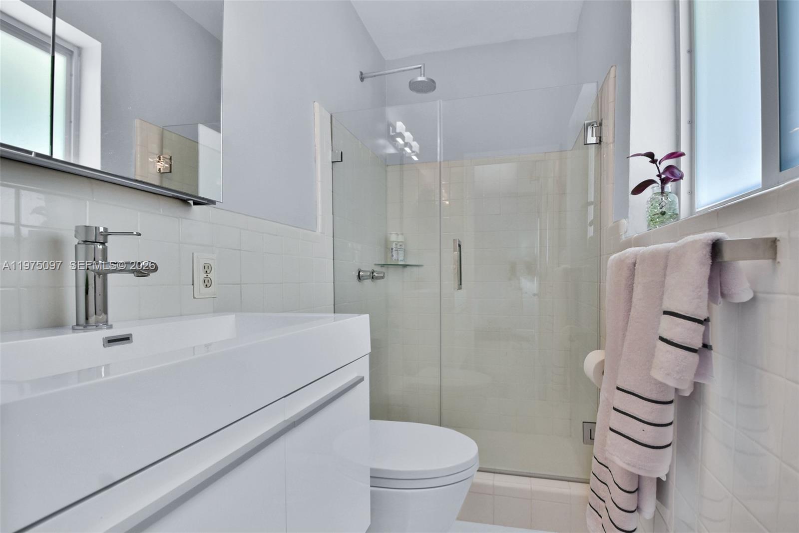 MIAMI SHORES ESTATES - Residential Lease