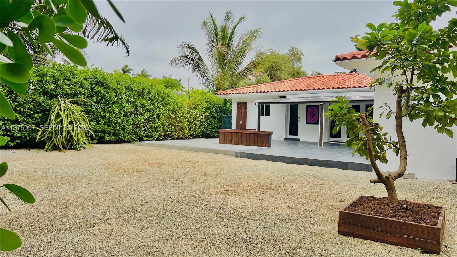 MIAMI SHORES ESTATES - Residential Lease