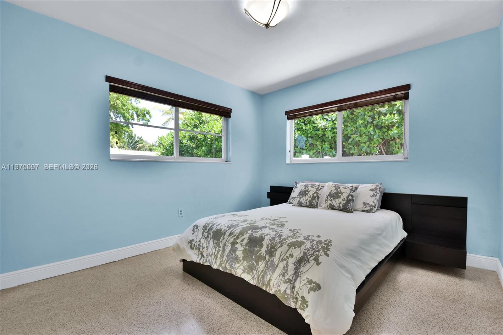 MIAMI SHORES ESTATES - Residential Lease