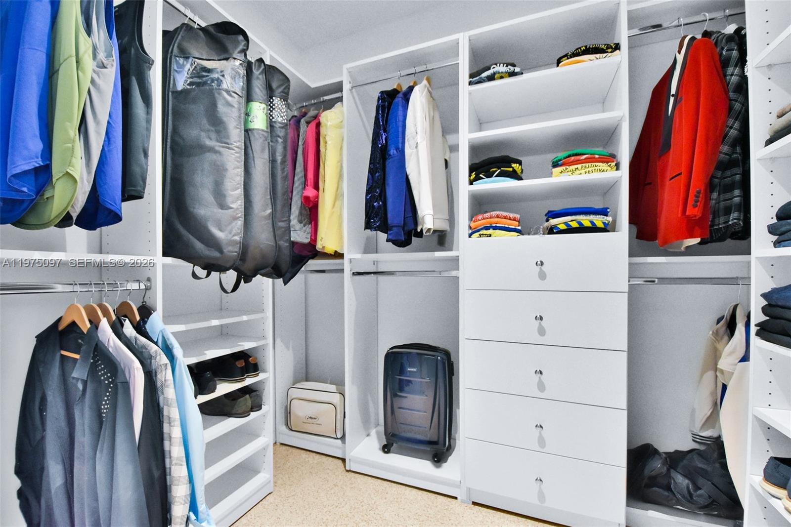 MIAMI SHORES ESTATES - Residential Lease