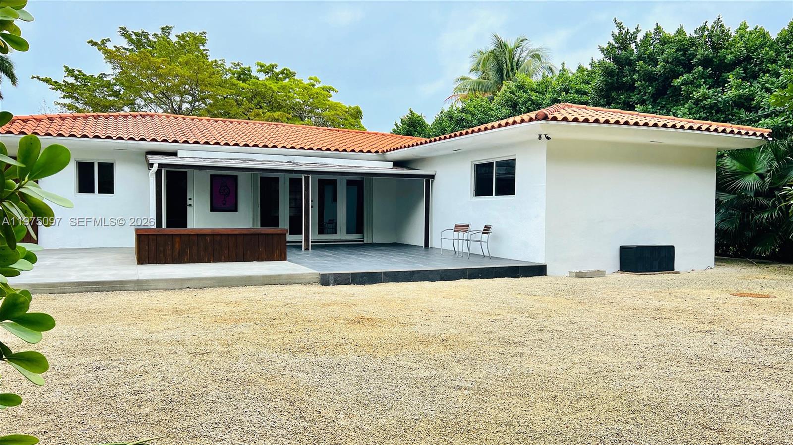 MIAMI SHORES ESTATES - Residential Lease