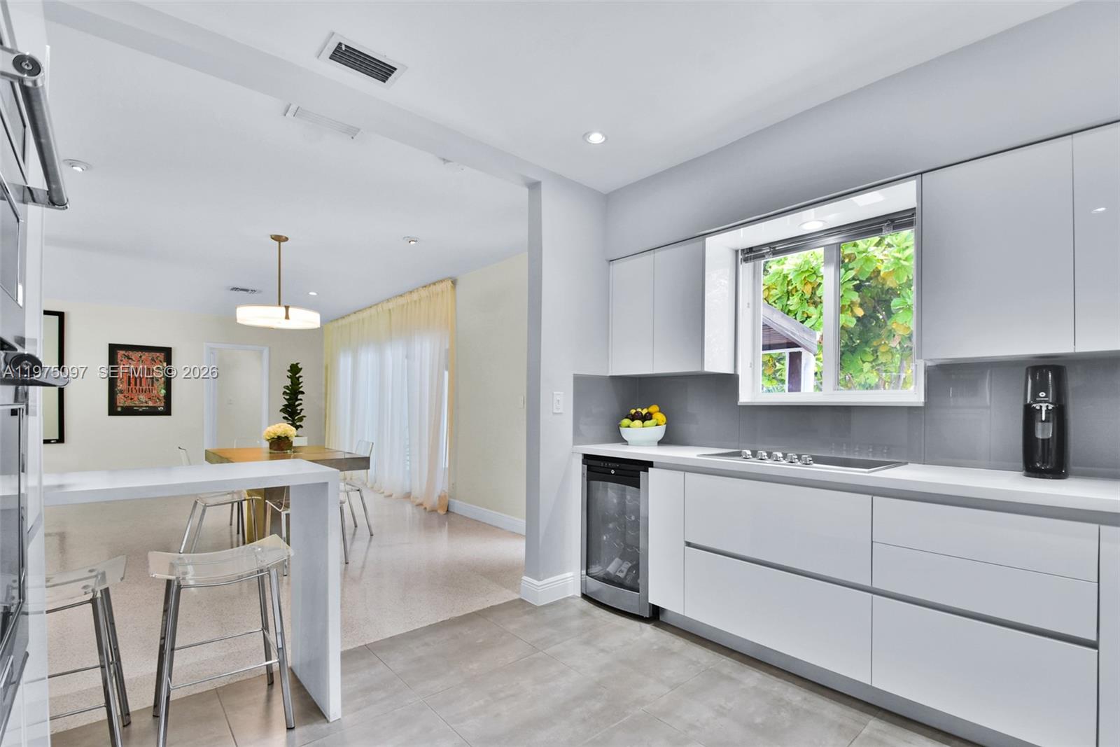 MIAMI SHORES ESTATES - Residential Lease