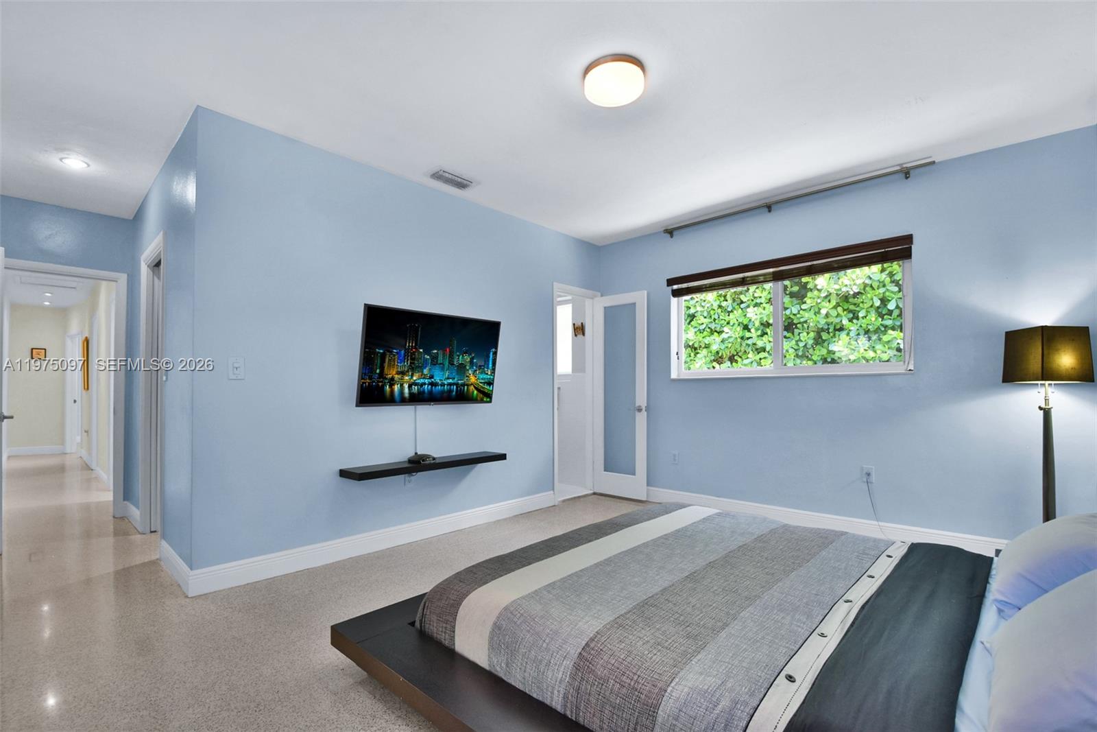 MIAMI SHORES ESTATES - Residential Lease