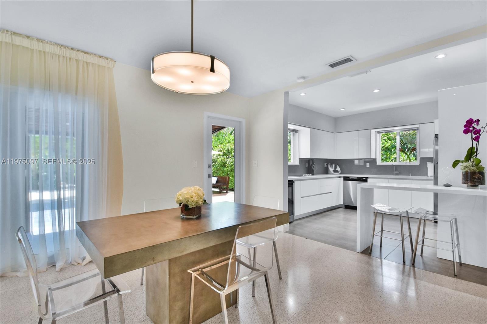 MIAMI SHORES ESTATES - Residential Lease