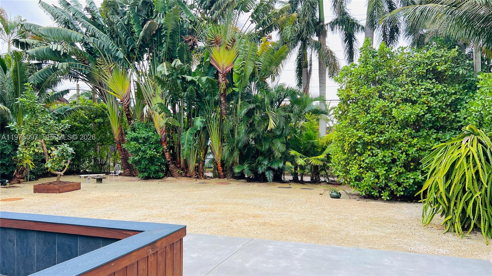 MIAMI SHORES ESTATES - Residential Lease