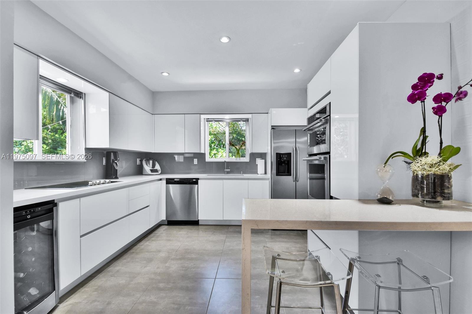 MIAMI SHORES ESTATES - Residential Lease