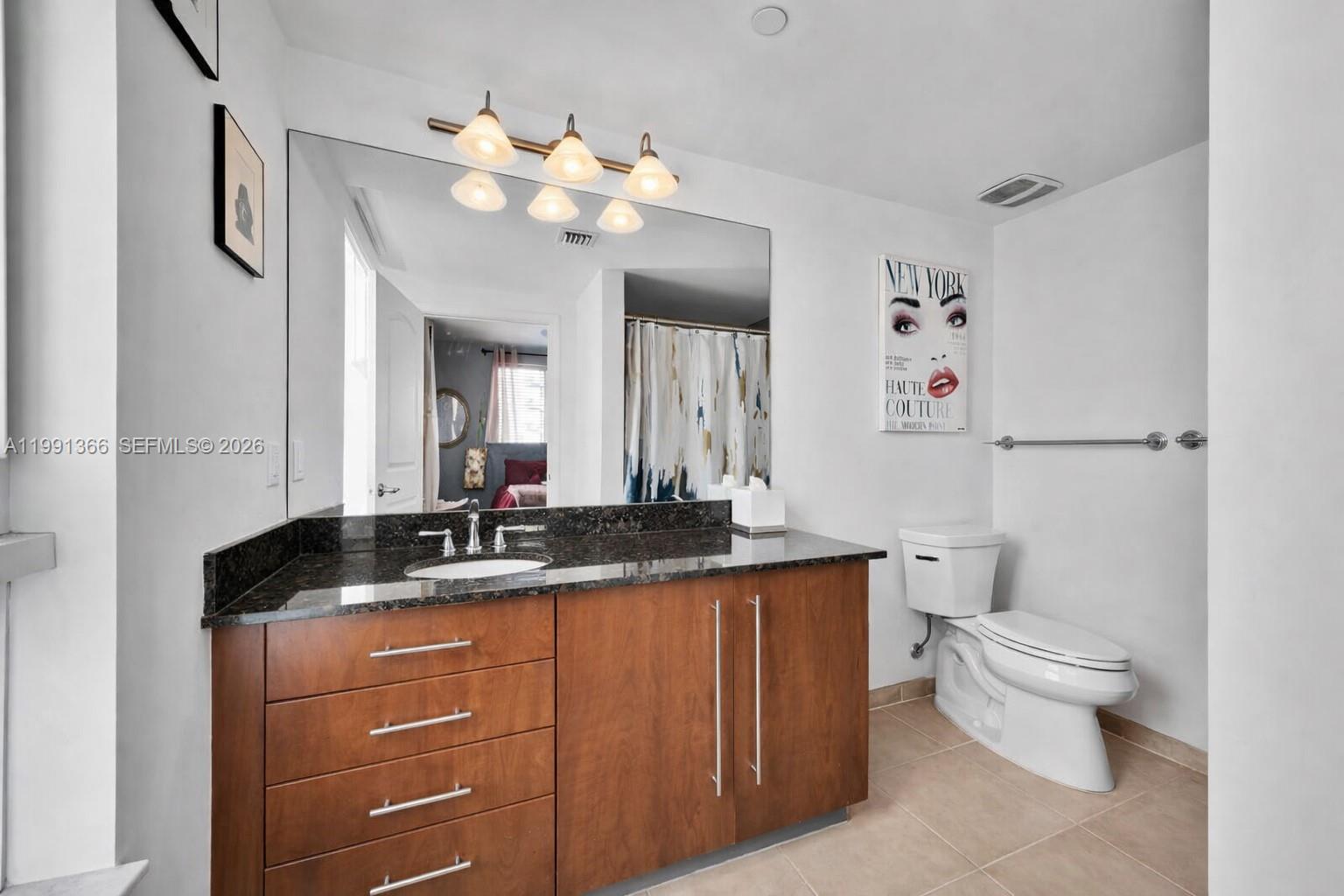 TOSCANO CONDO - Residential