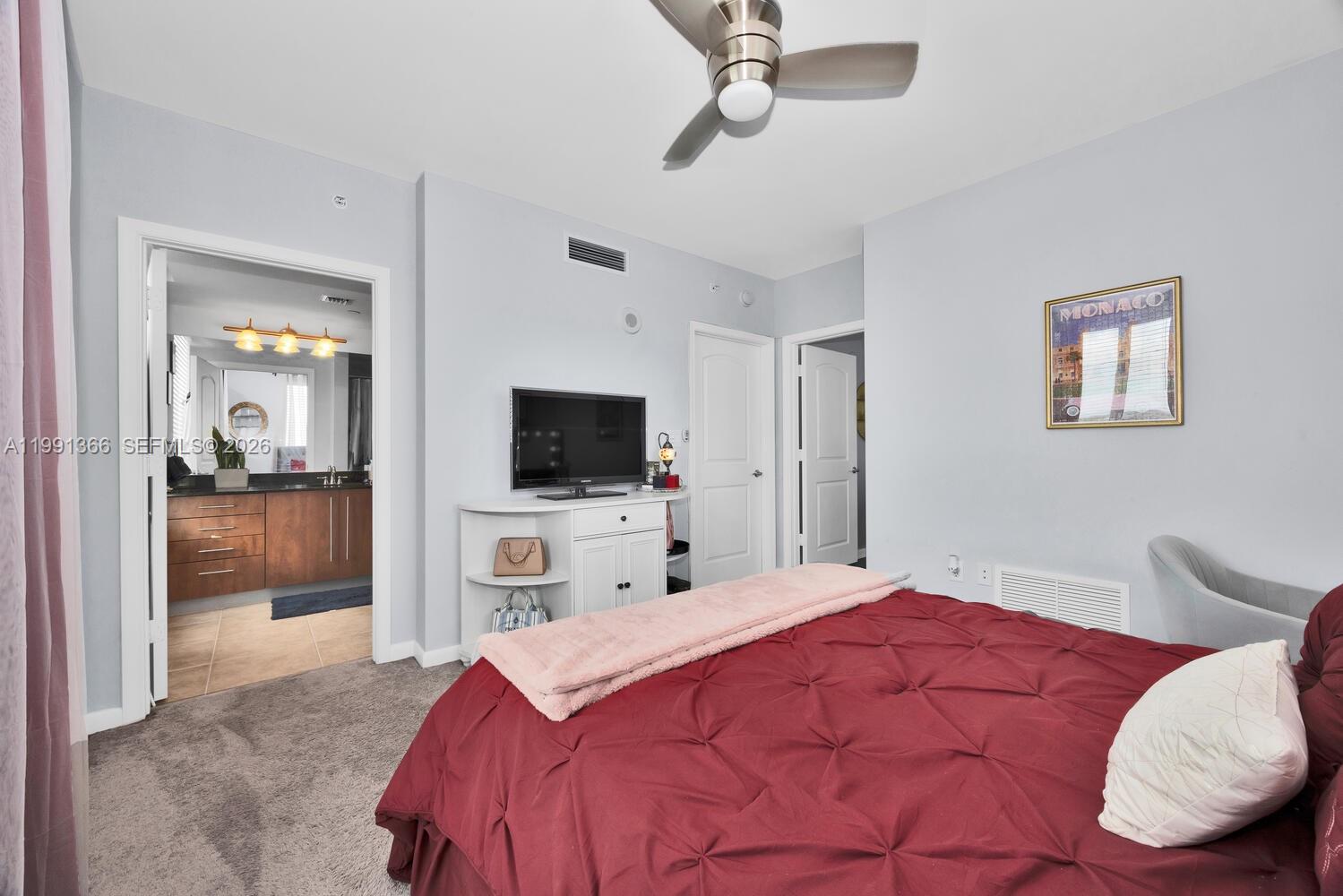 TOSCANO CONDO - Residential