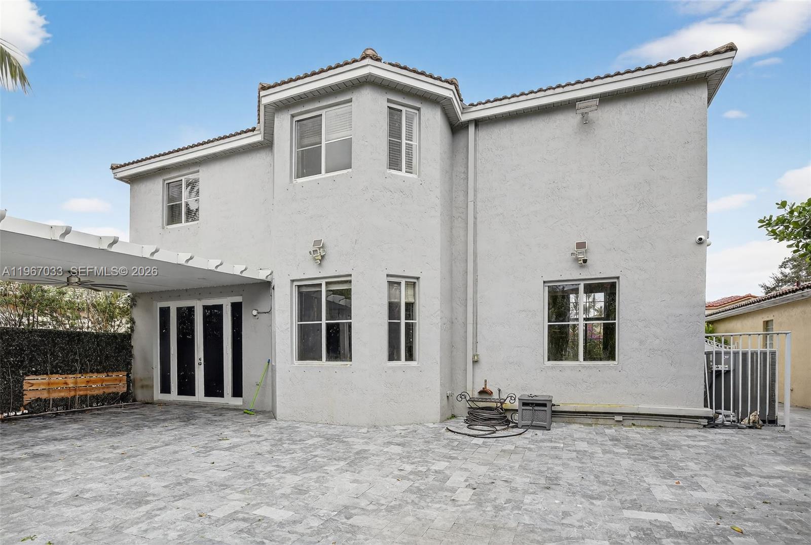 VILLAGE AT HARMONY LAKE - Residential