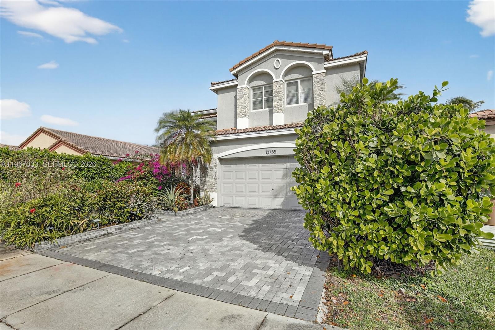 VILLAGE AT HARMONY LAKE - Residential