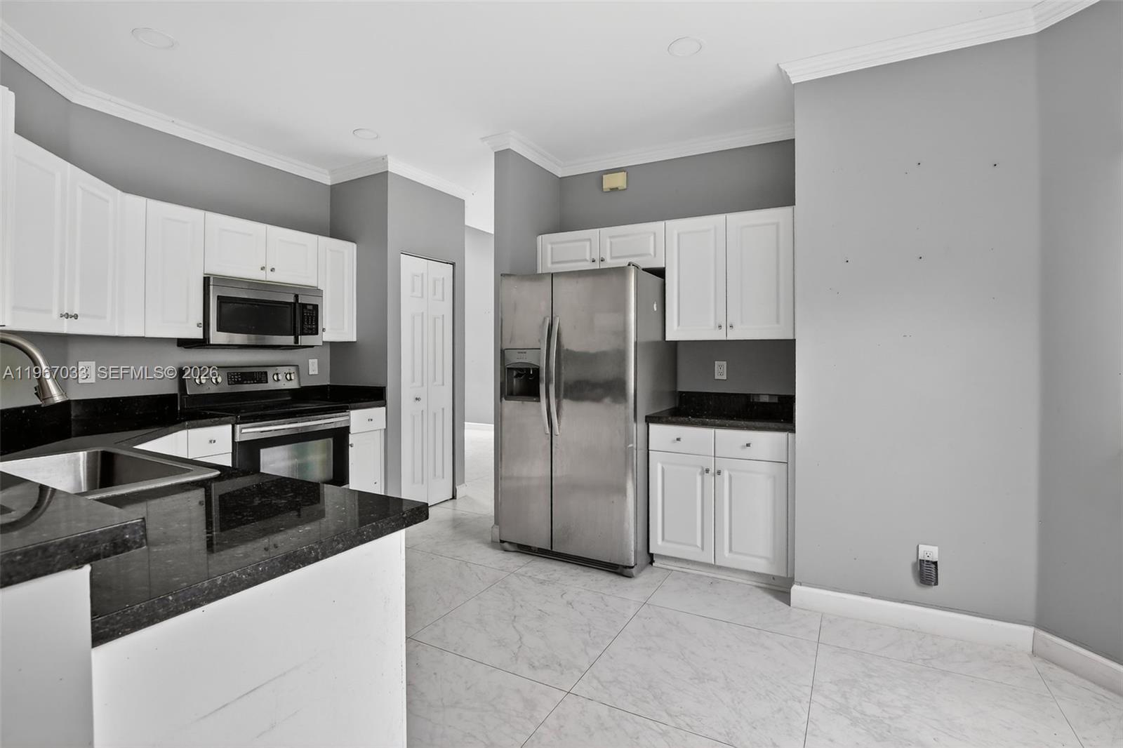 VILLAGE AT HARMONY LAKE - Residential