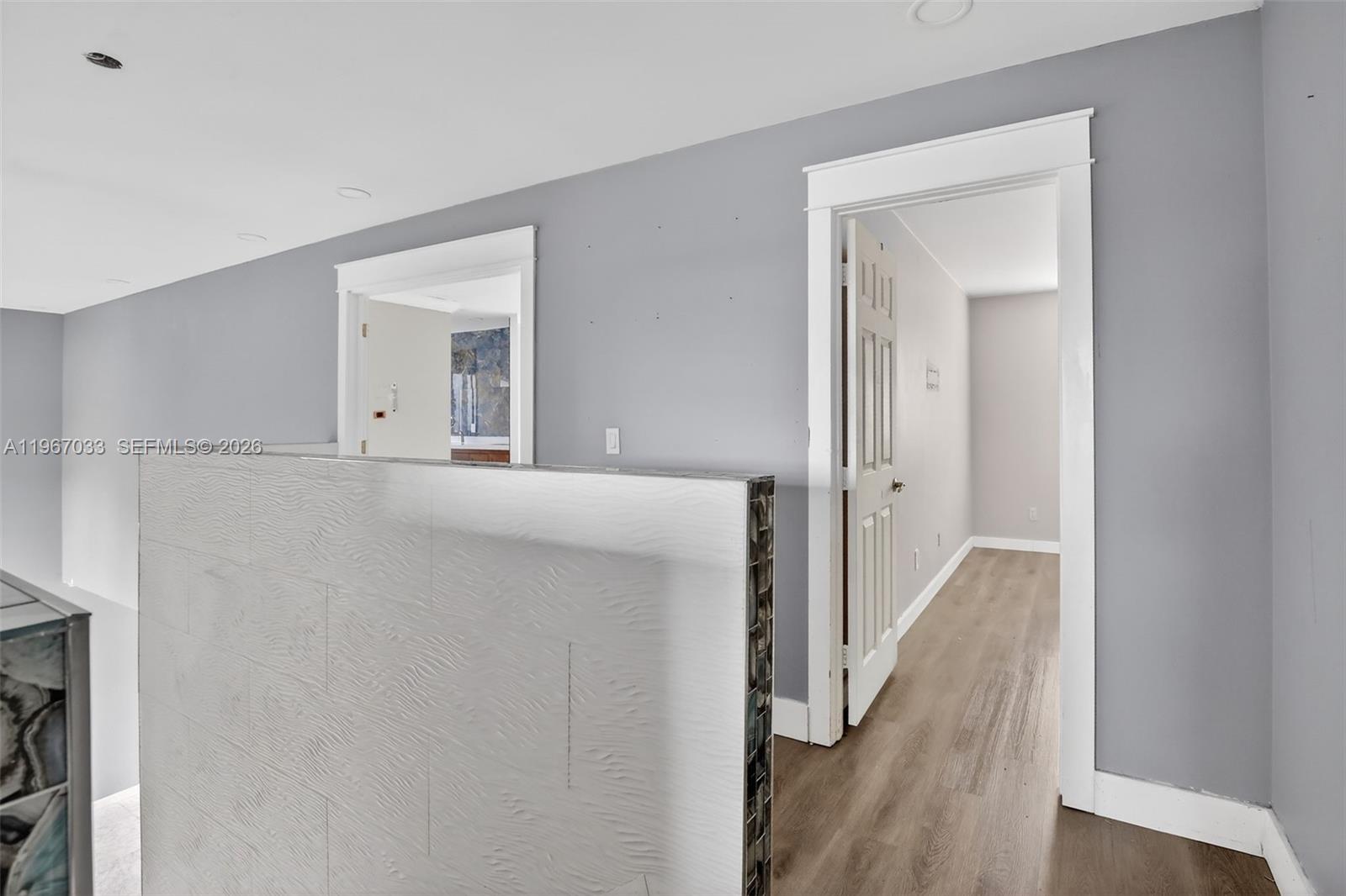 VILLAGE AT HARMONY LAKE - Residential