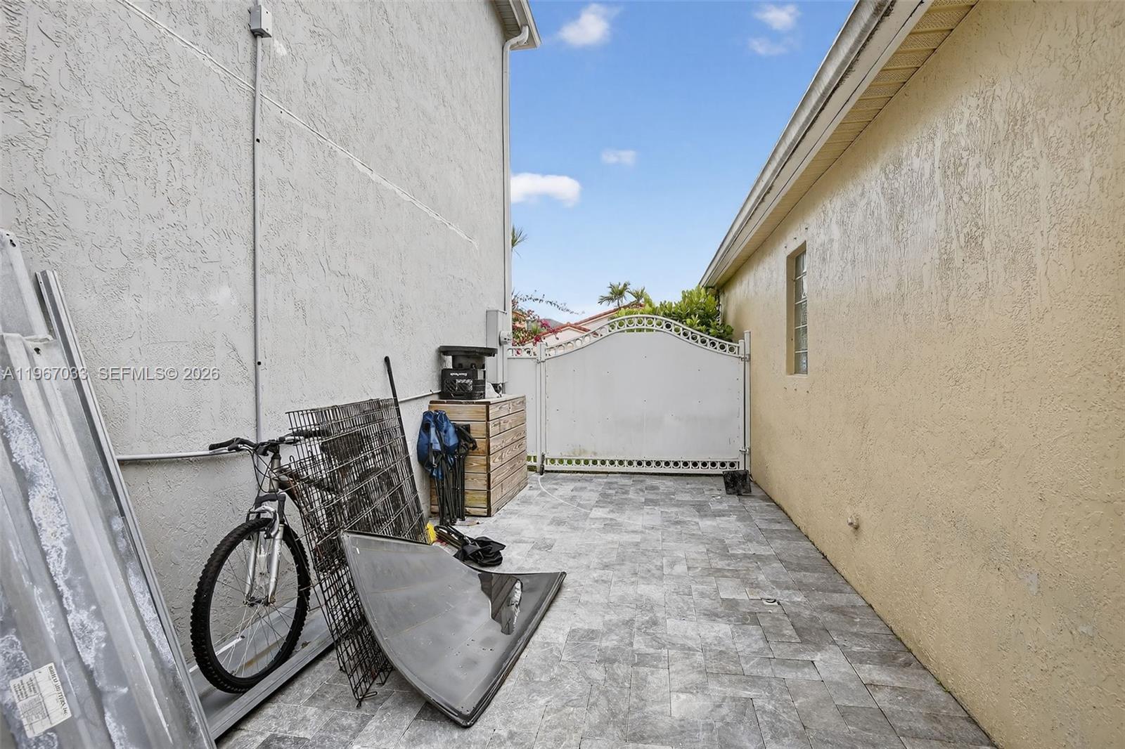 VILLAGE AT HARMONY LAKE - Residential