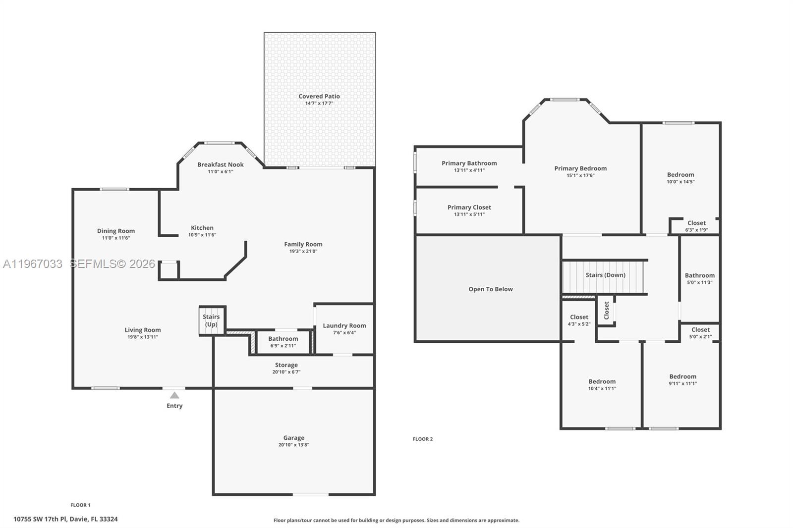 VILLAGE AT HARMONY LAKE - Residential