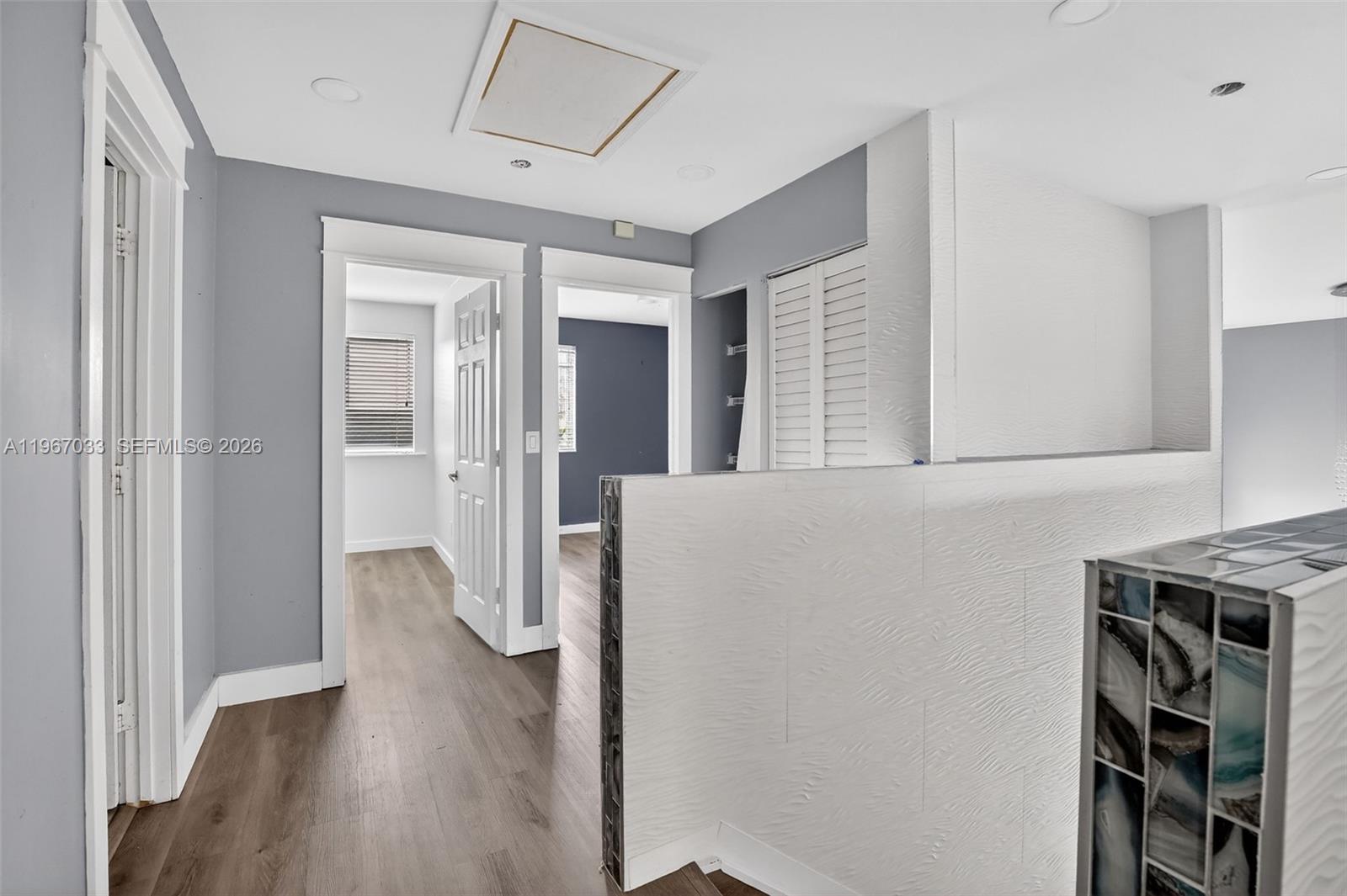 VILLAGE AT HARMONY LAKE - Residential