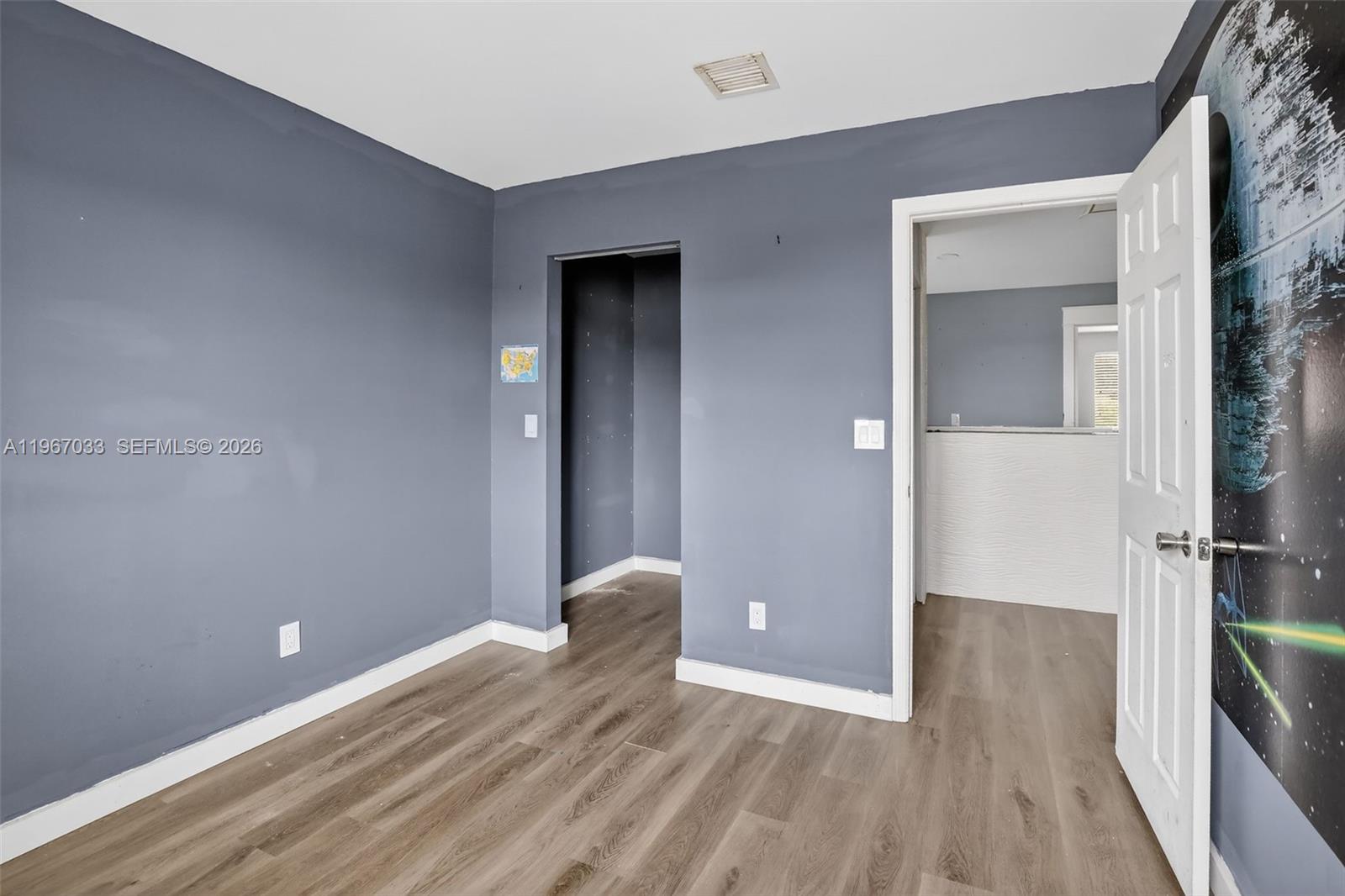 VILLAGE AT HARMONY LAKE - Residential