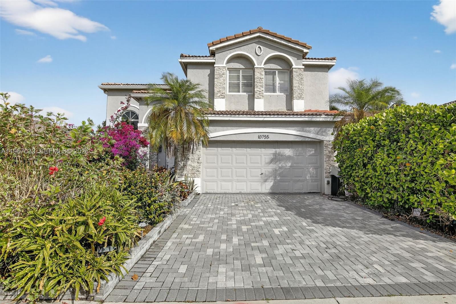 VILLAGE AT HARMONY LAKE - Residential