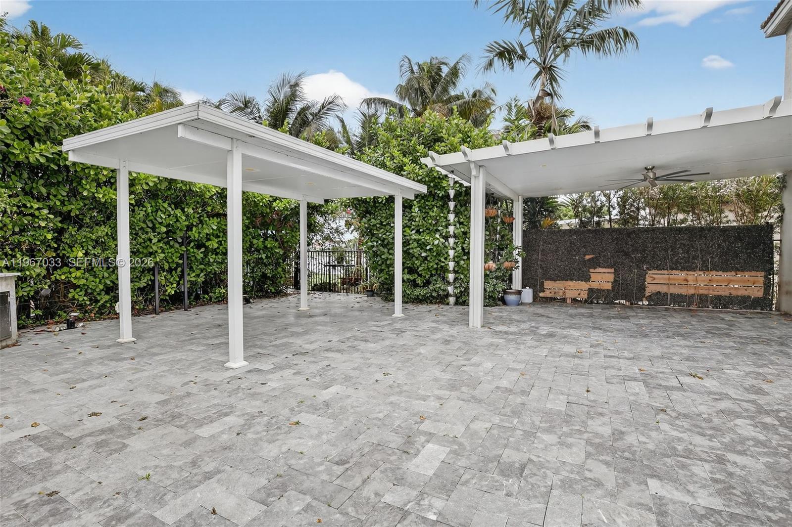 VILLAGE AT HARMONY LAKE - Residential