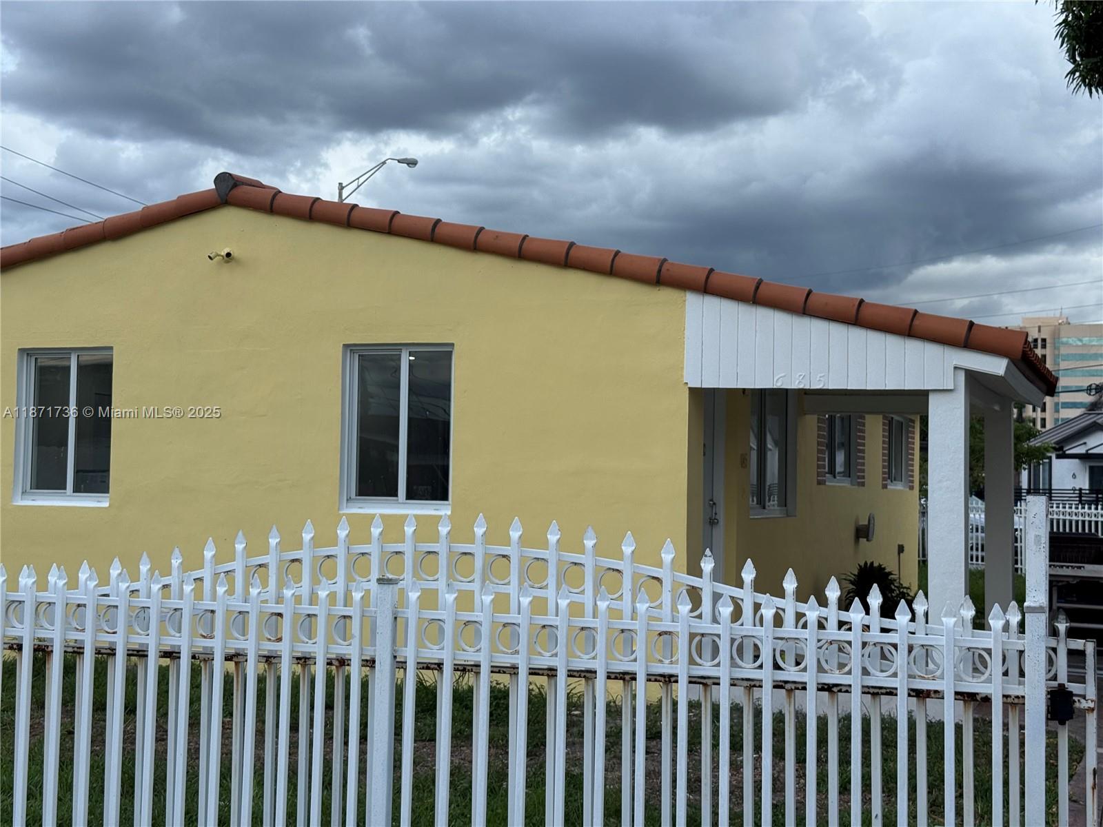 HIALEAH PK - Residential