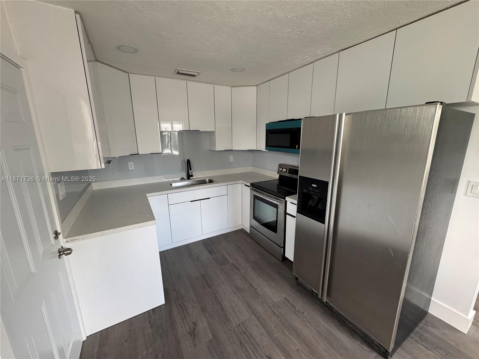 HIALEAH PK - Residential