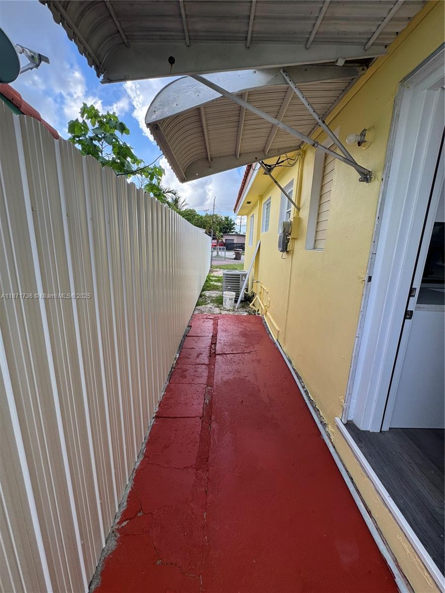 HIALEAH PK - Residential