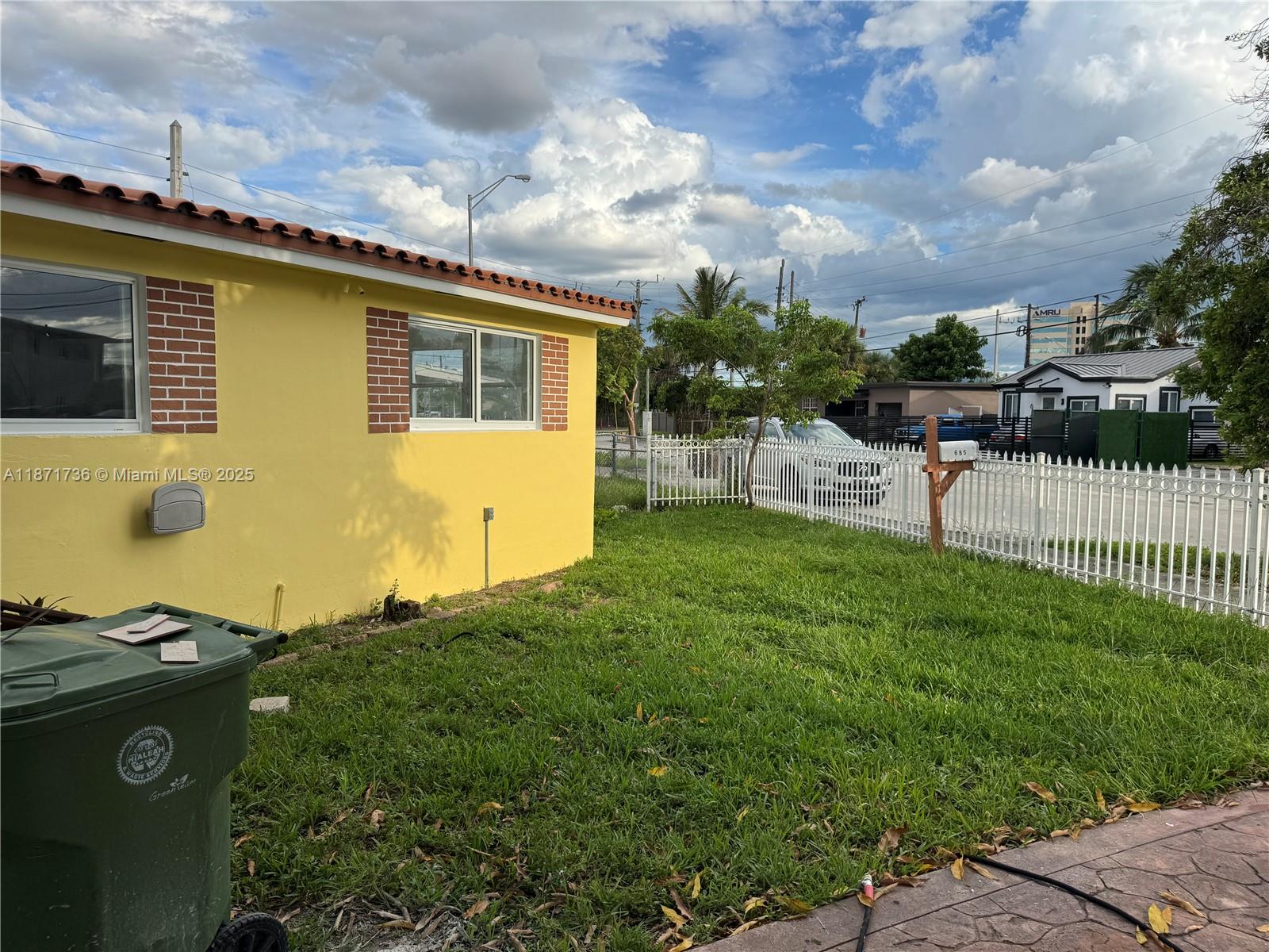 HIALEAH PK - Residential