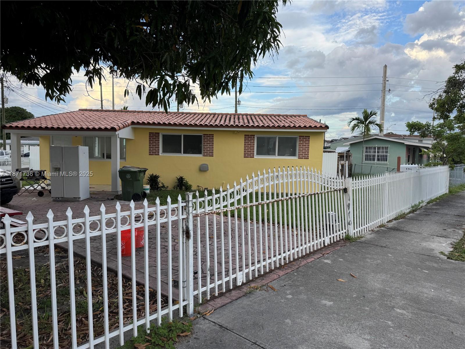 HIALEAH PK - Residential