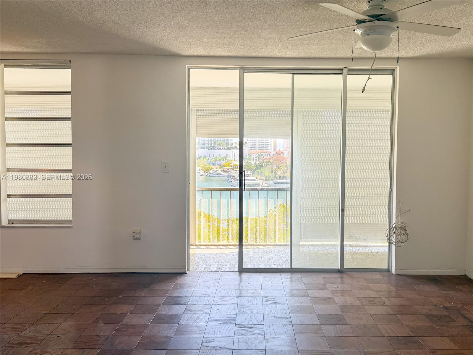 POINT EAST ONE CONDO-BLDG - Residential