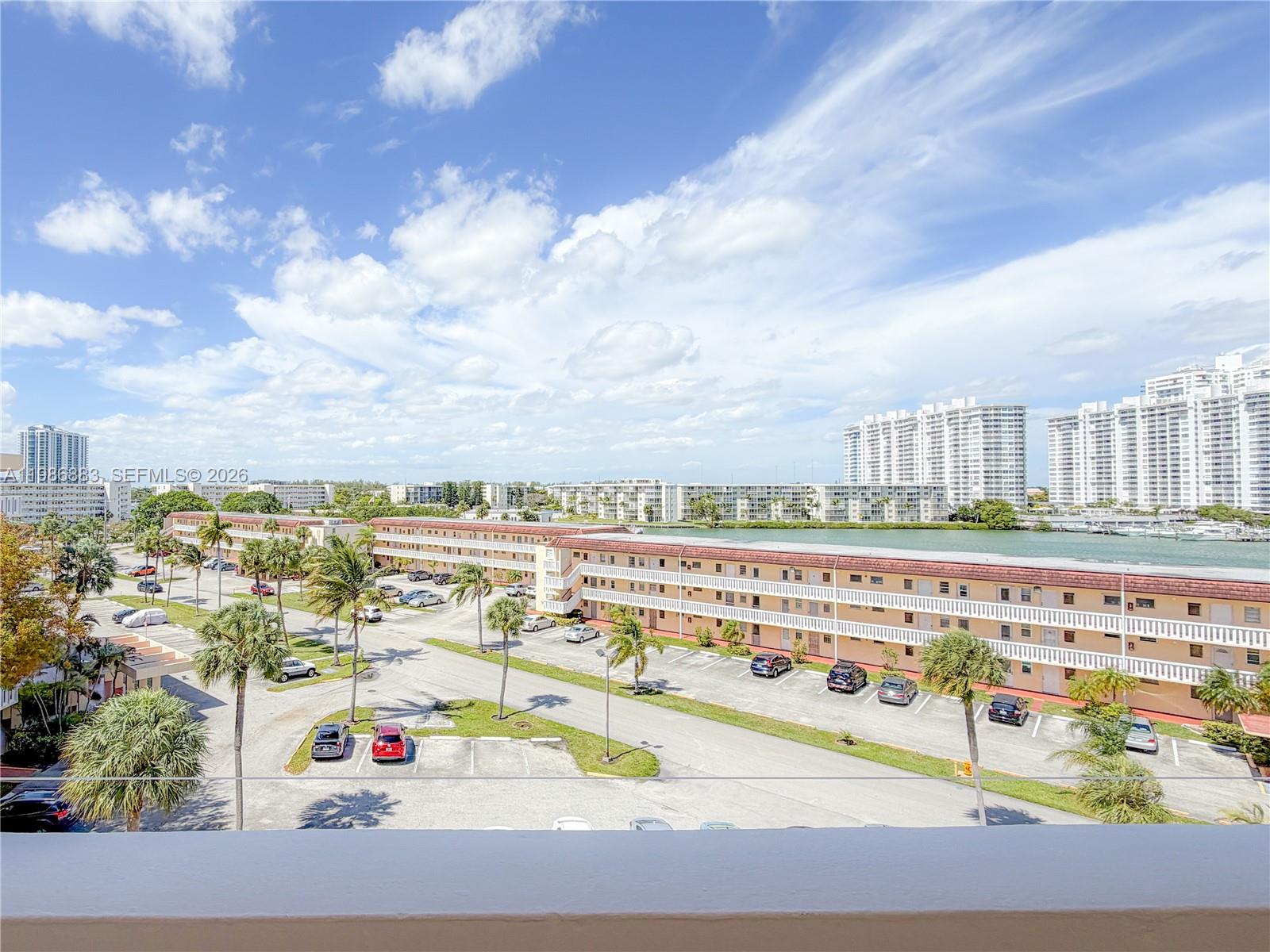 POINT EAST ONE CONDO-BLDG - Residential