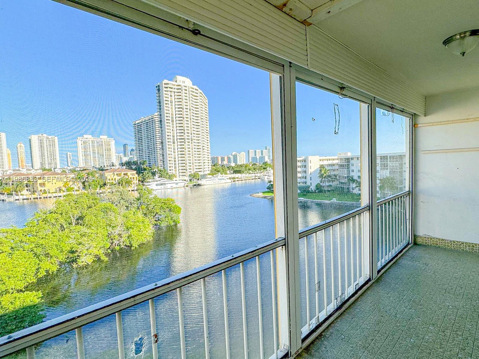 POINT EAST ONE CONDO-BLDG - Residential