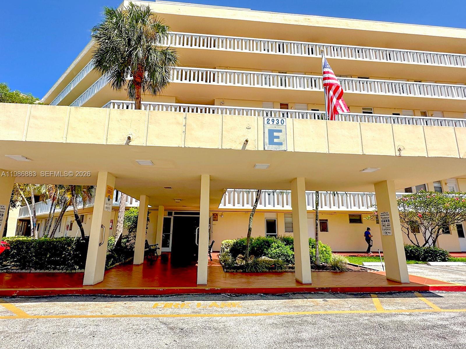 POINT EAST ONE CONDO-BLDG - Residential