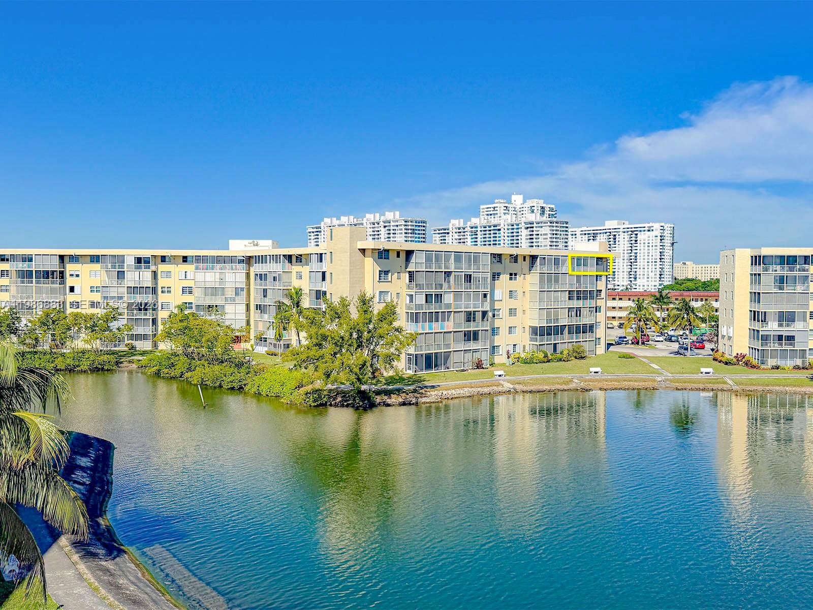 POINT EAST ONE CONDO-BLDG - Residential