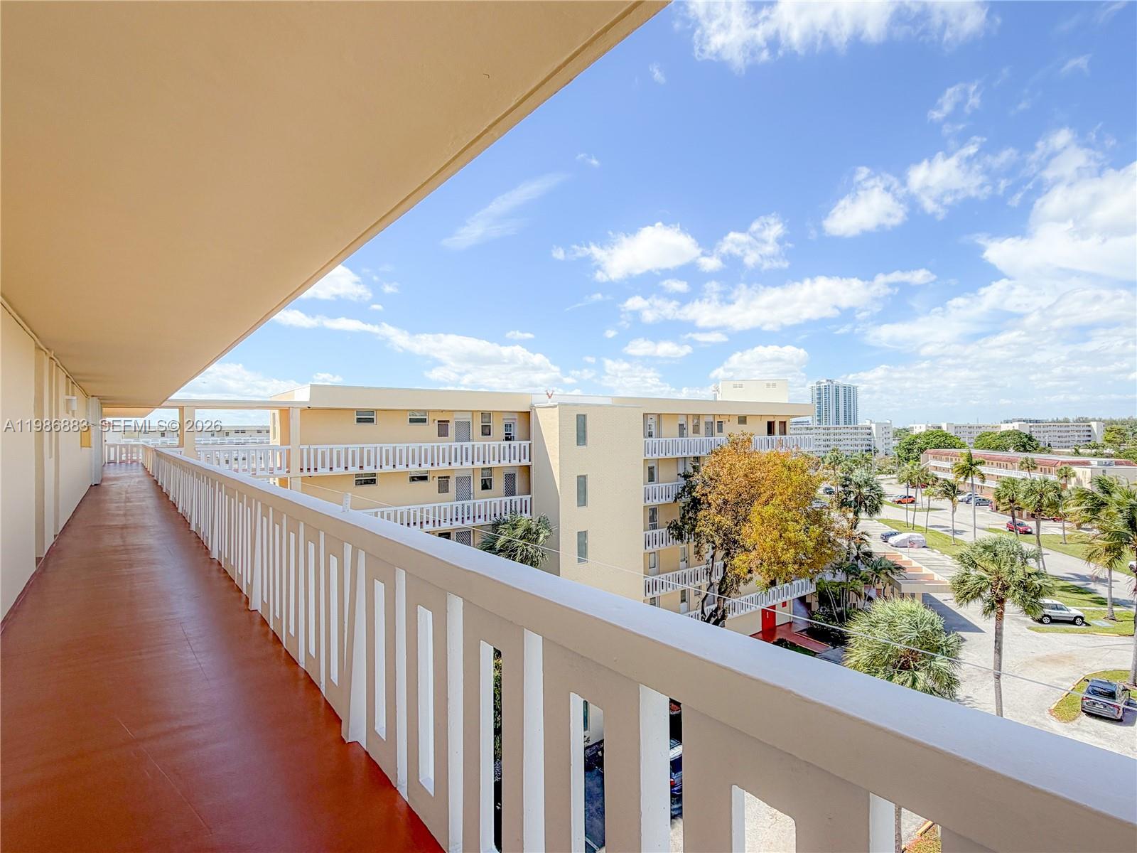 POINT EAST ONE CONDO-BLDG - Residential