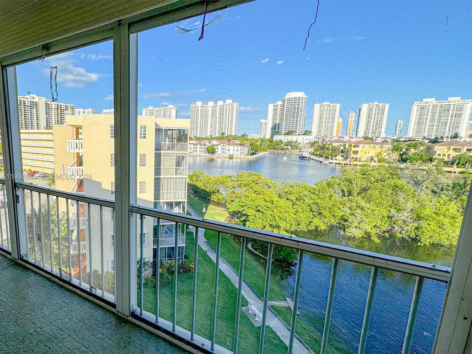 POINT EAST ONE CONDO-BLDG - Residential