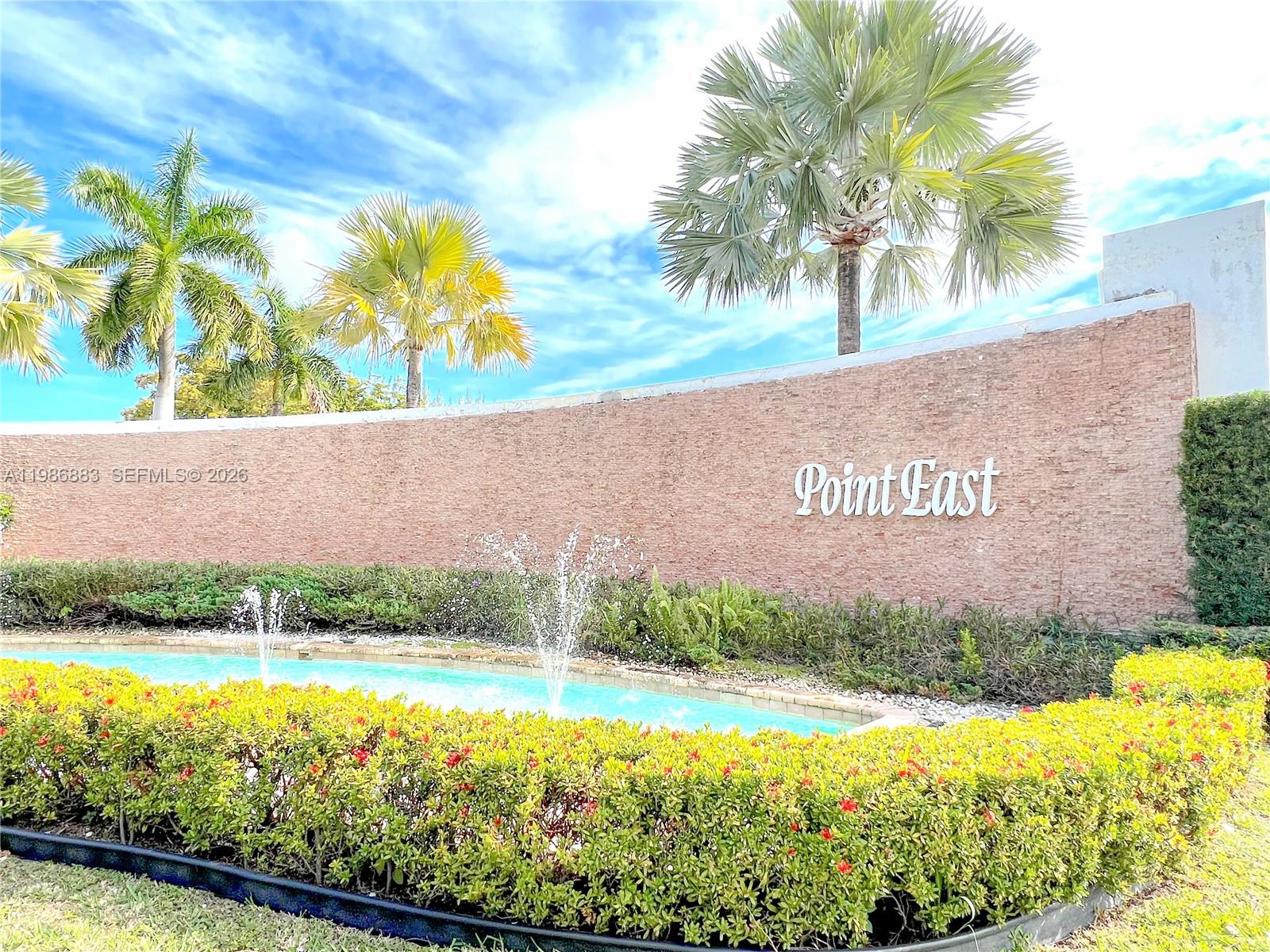 POINT EAST ONE CONDO-BLDG - Residential