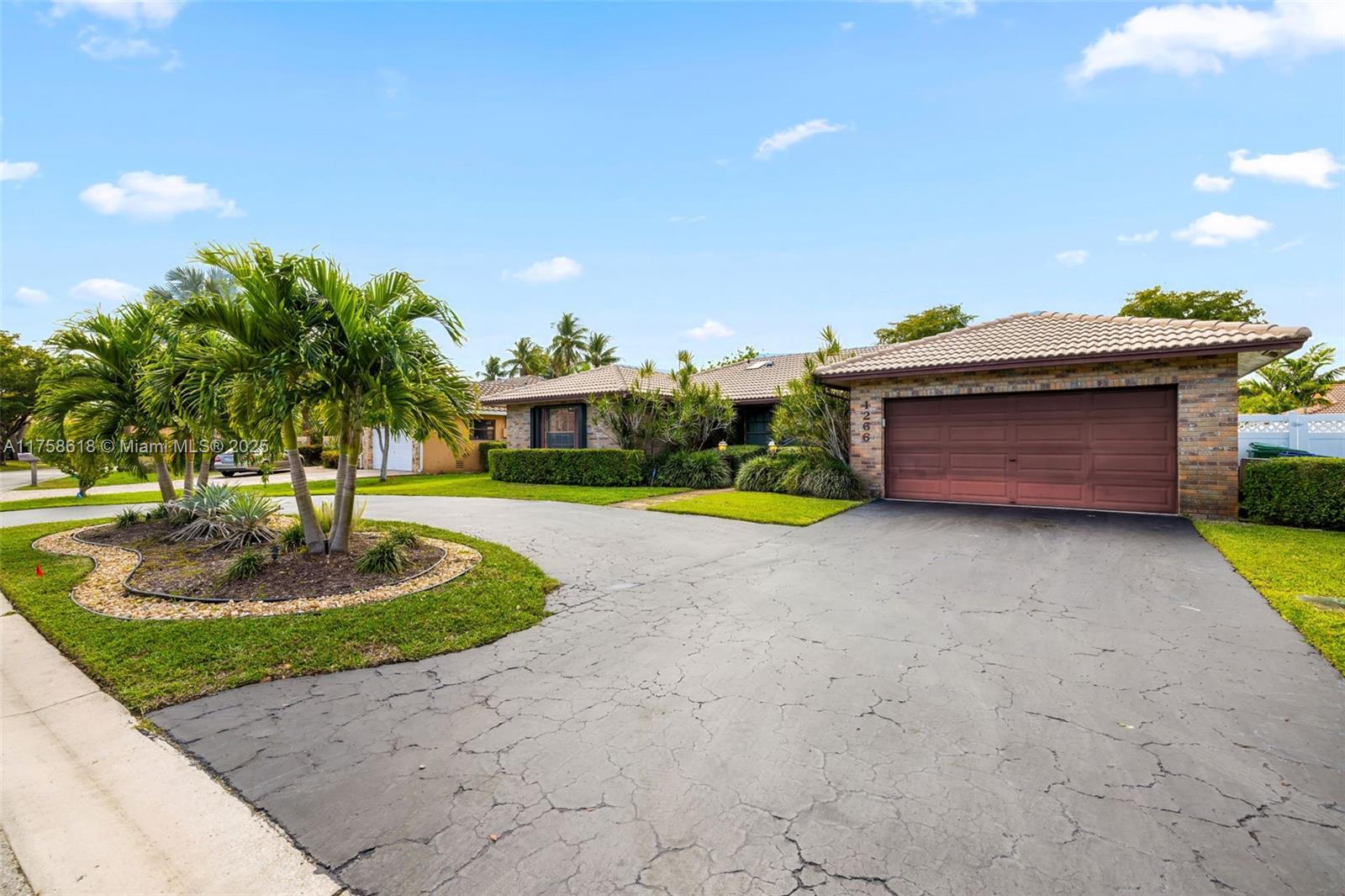 1266 NW 111th Way