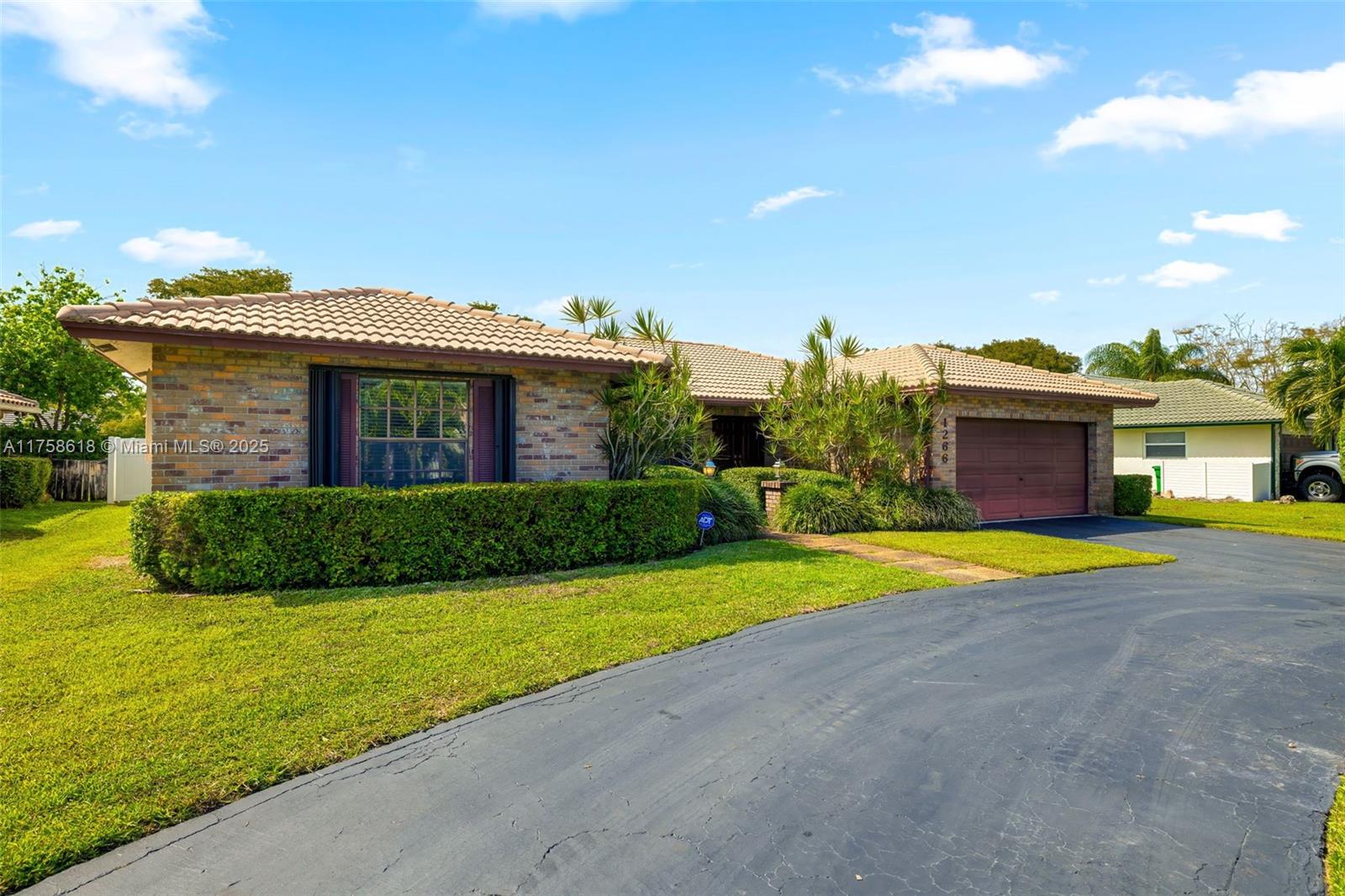 1266 NW 111th Way