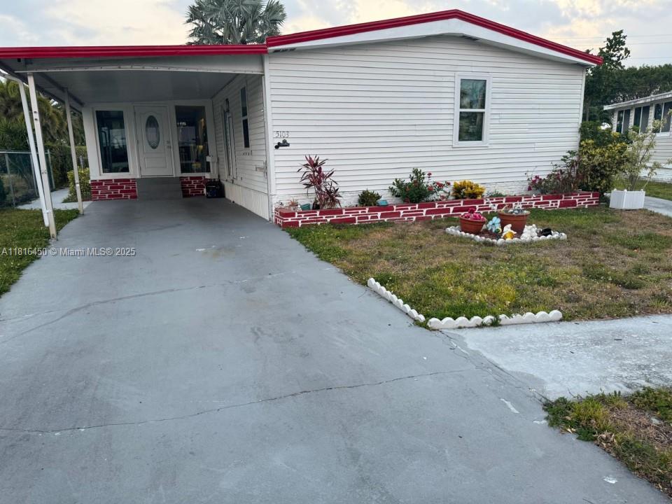 HIGHLAND MEADOWS ESTATES - Residential