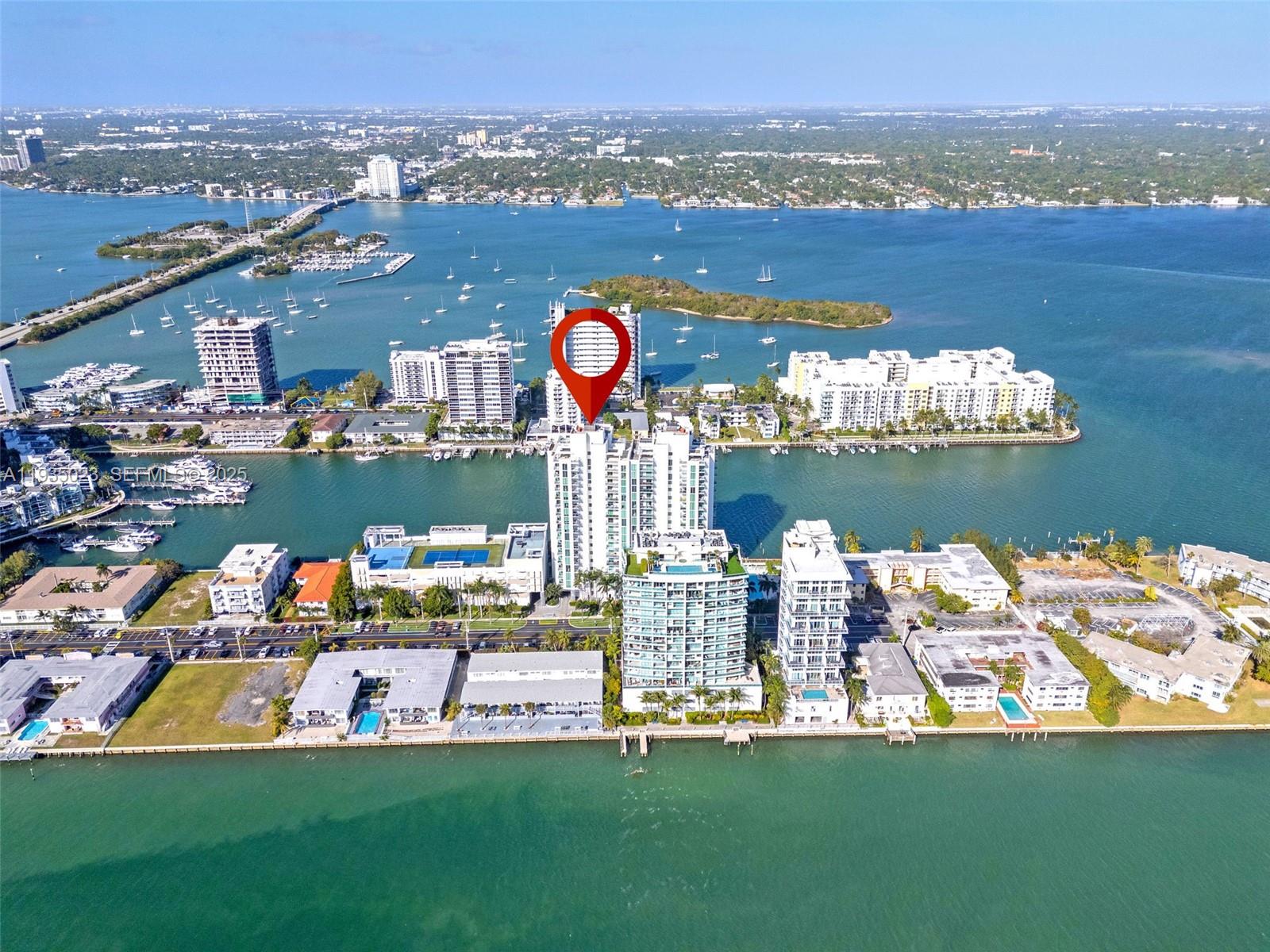 ELOQUENCE ON THE BAY COND - Residential