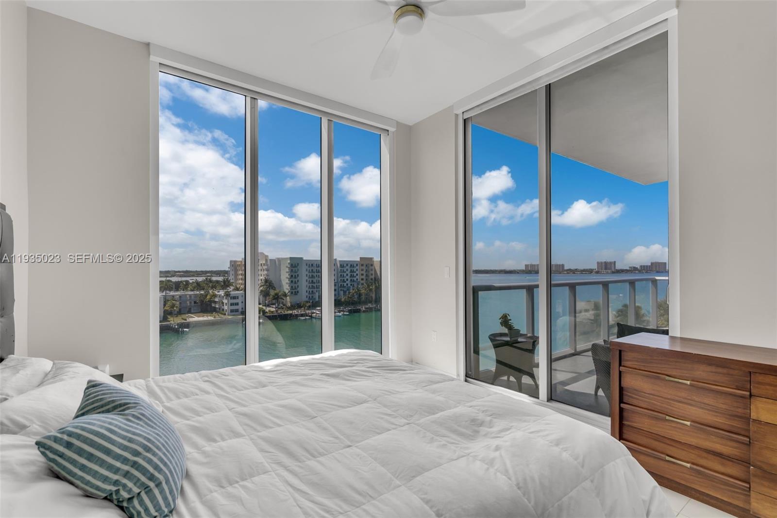 ELOQUENCE ON THE BAY COND - Residential